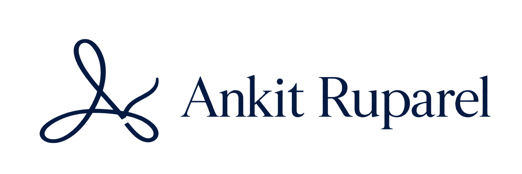 Ankit Ruparel